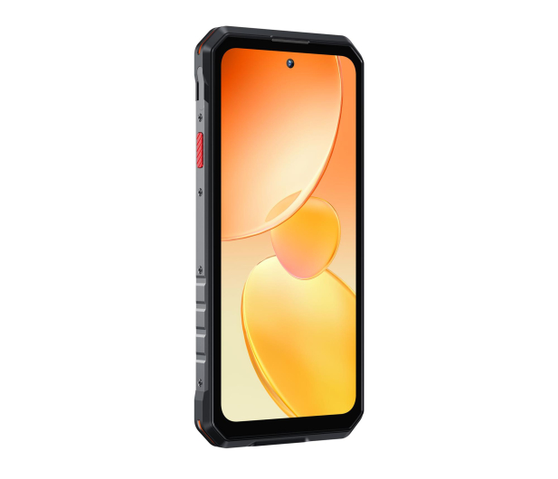 OUKITEL WP58 Pro 5G 8/512GB 10.000mAh pomarańczowy - 1505811 - zdjęcie 4